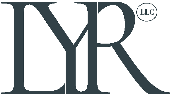 Logo Lyr llc
